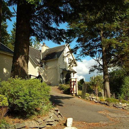 Glengarry House Hotel ทินดรัม ภายนอก รูปภาพ