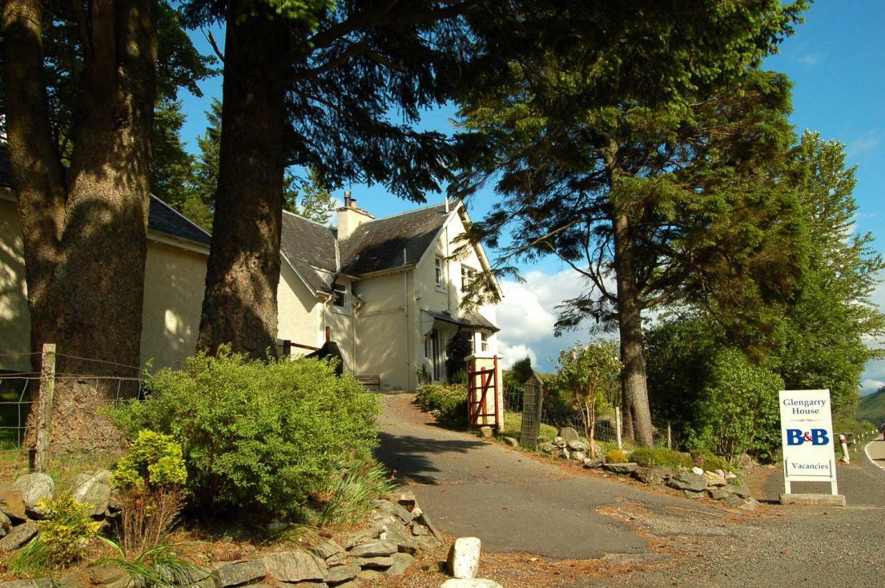 Glengarry House Hotel ทินดรัม ภายนอก รูปภาพ