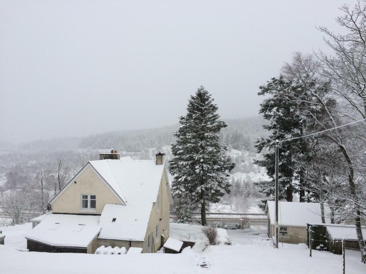 Glengarry House Hotel ทินดรัม ภายนอก รูปภาพ